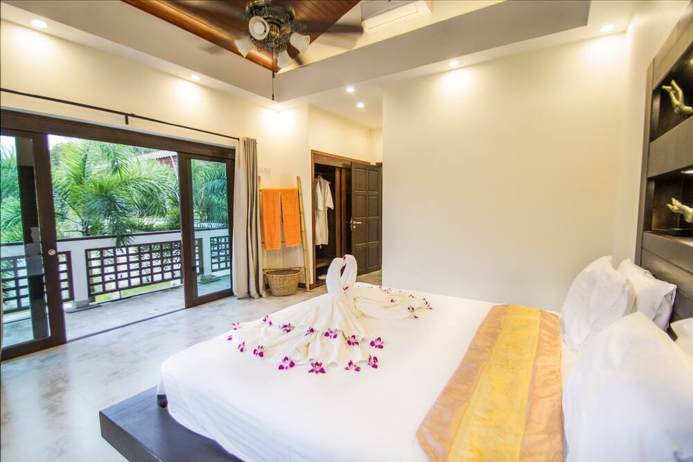 Photo of Bedroom in Krabi