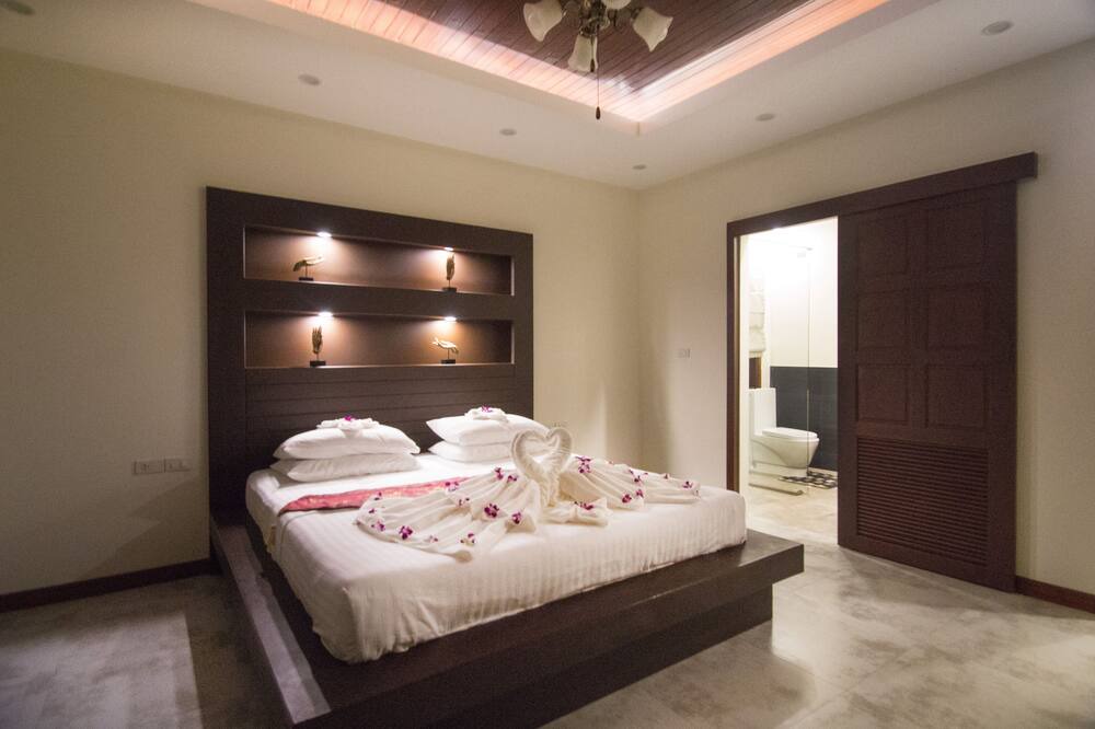 Photo of Bedroom in Krabi