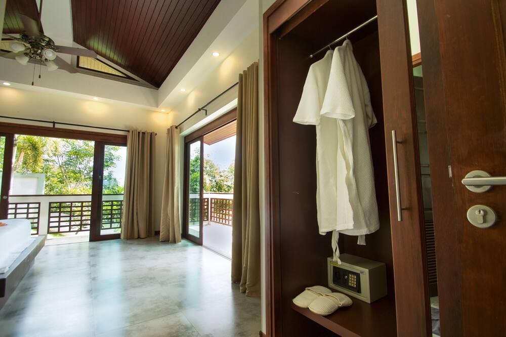 Photo of Bedroom in Krabi