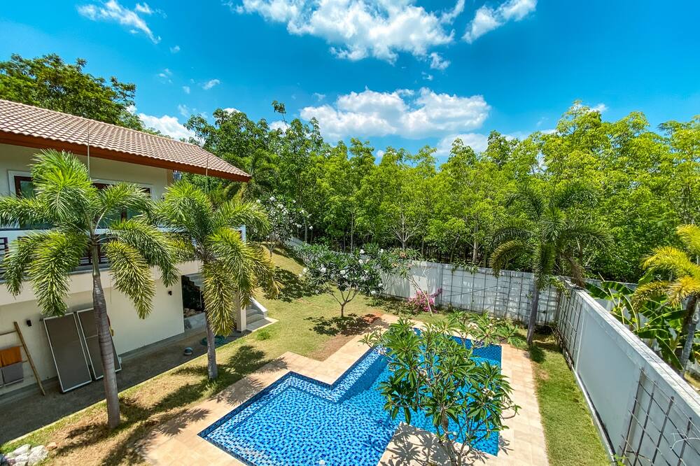Photo of Outdoor in Krabi