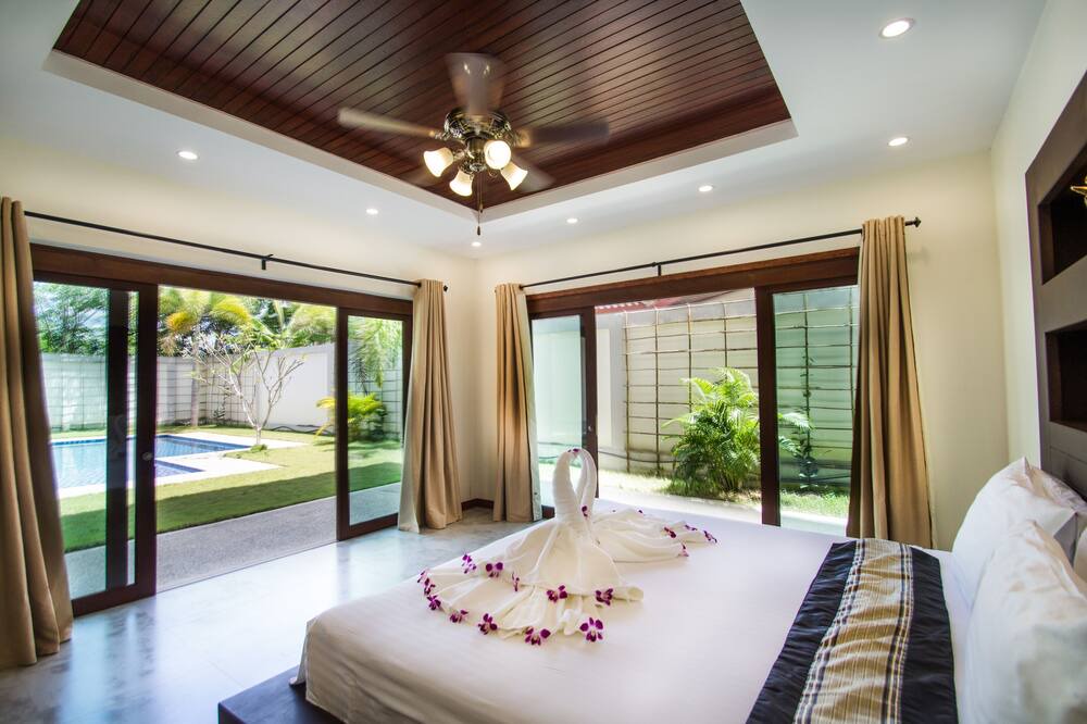Photo of Bedroom in Krabi