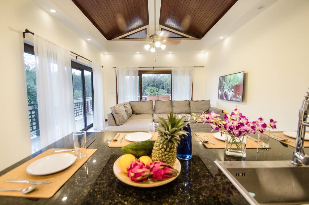 Photo of Livingroom in Krabi