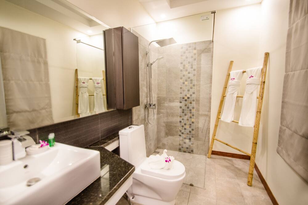 Photo of Bathroom in Krabi