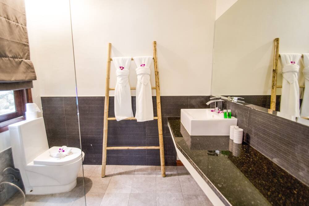 Photo of Bathroom in Krabi