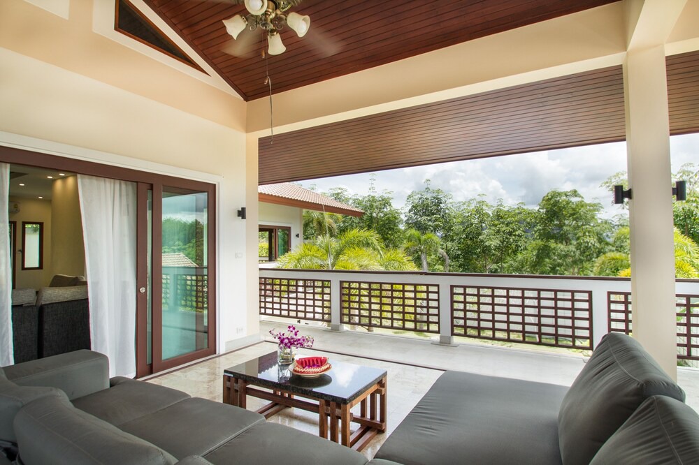 Photo of Patio Balcony in Krabi