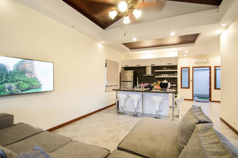 Photo of Livingroom in Krabi