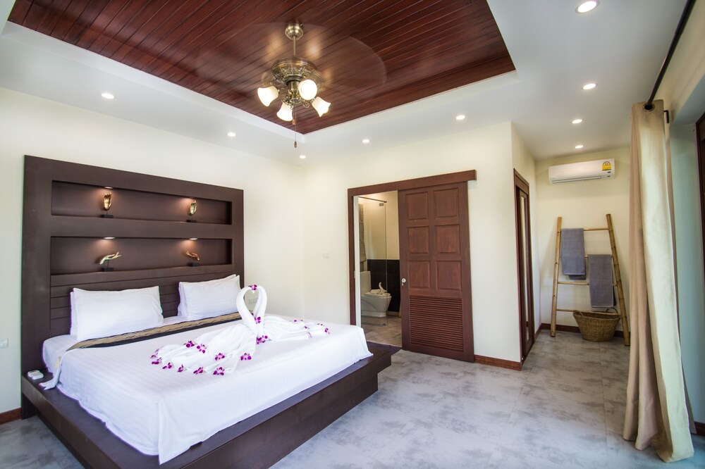 Photo of Bedroom in Krabi