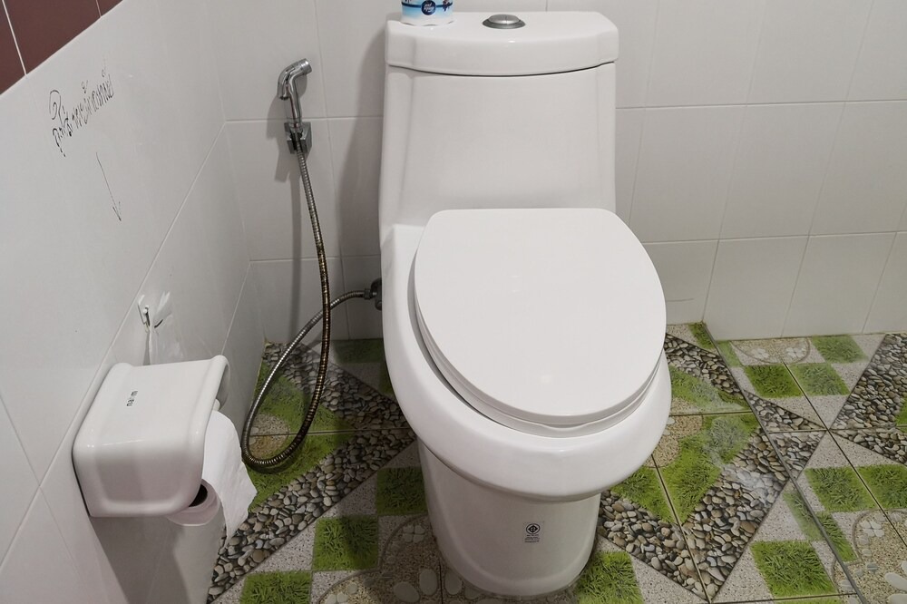 Photo of Bathroom in Si Thep
