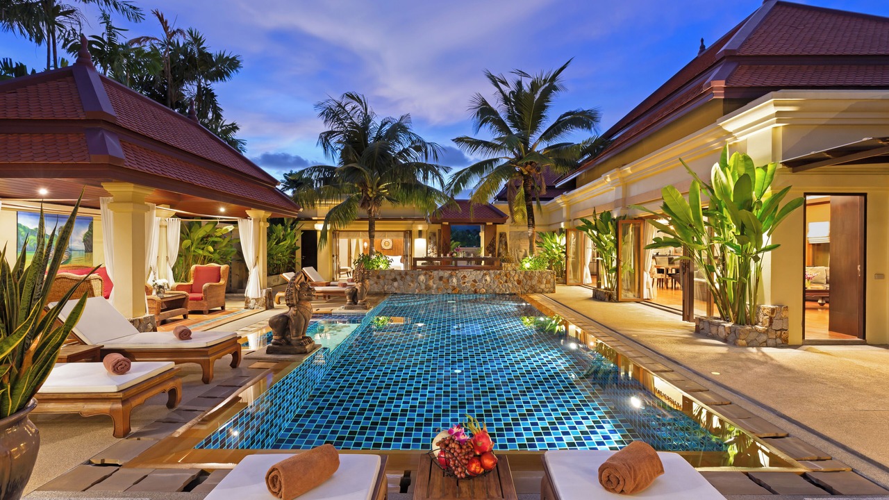 Photo of Outdoor in Nai Harn