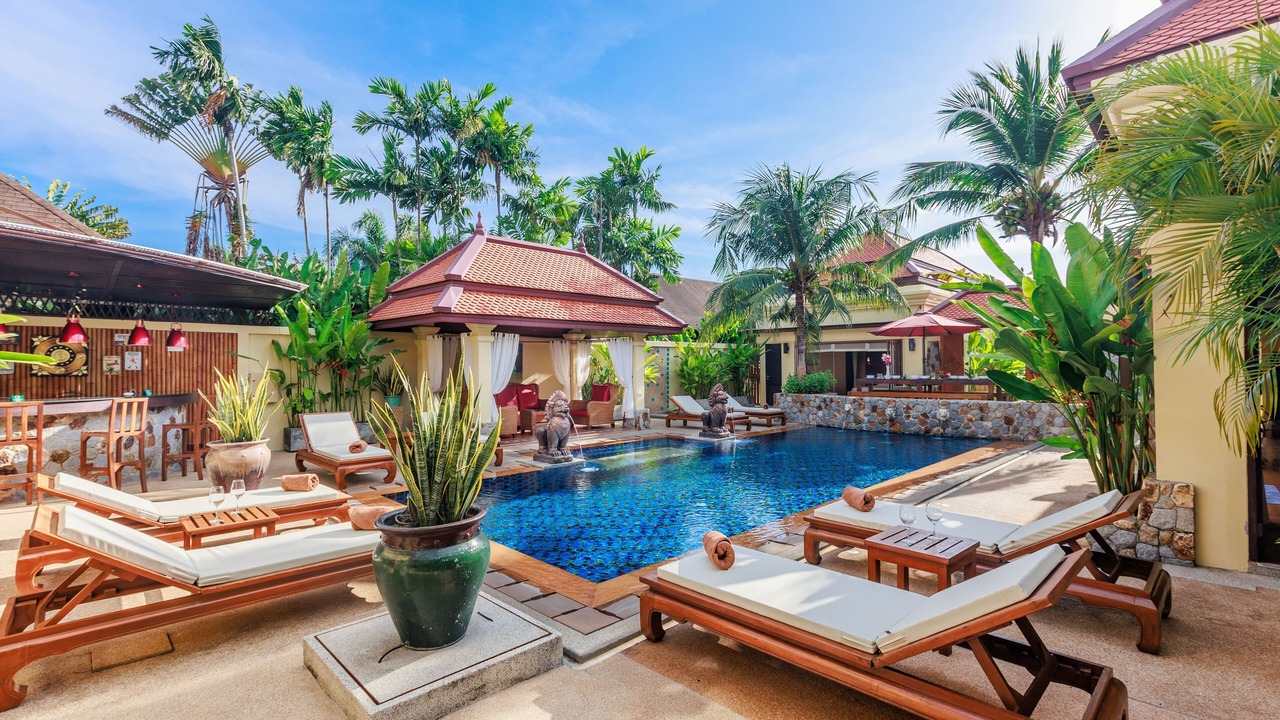 Photo of Outdoor in Nai Harn