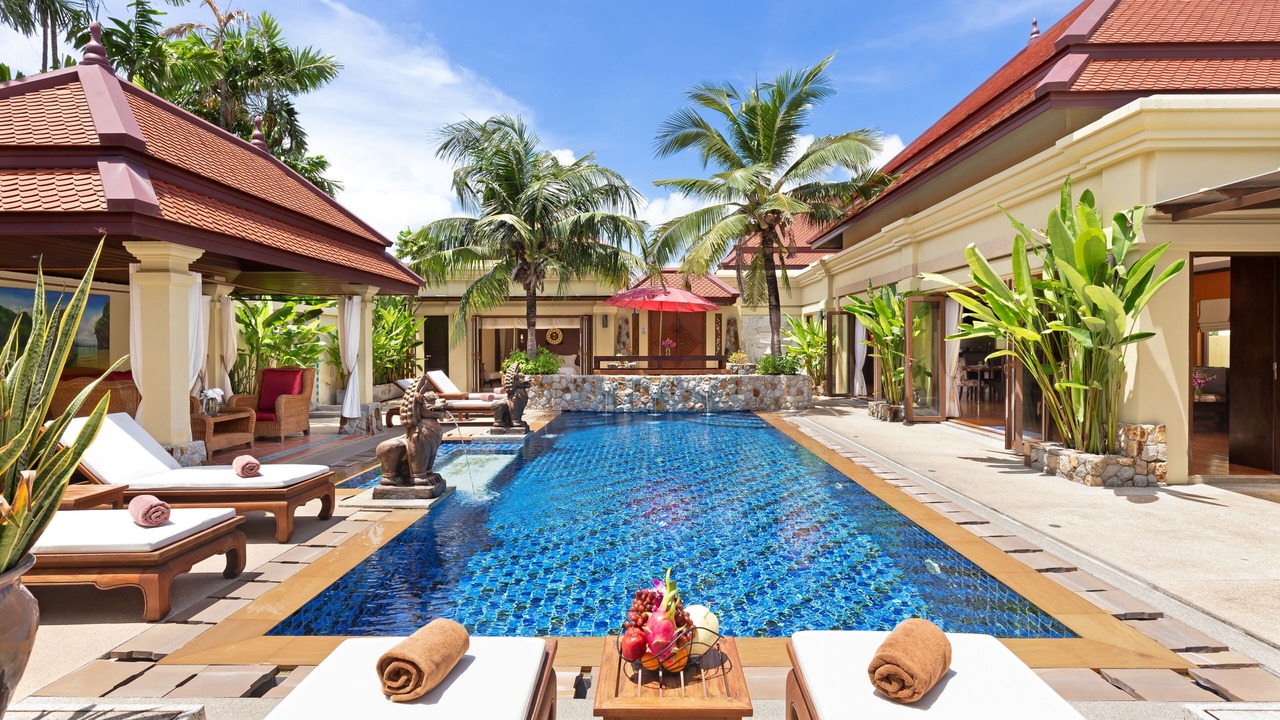 Photo of Outdoor in Nai Harn