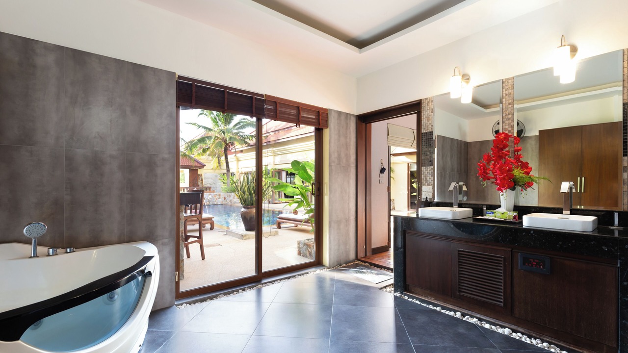 Photo of Bathroom in Nai Harn