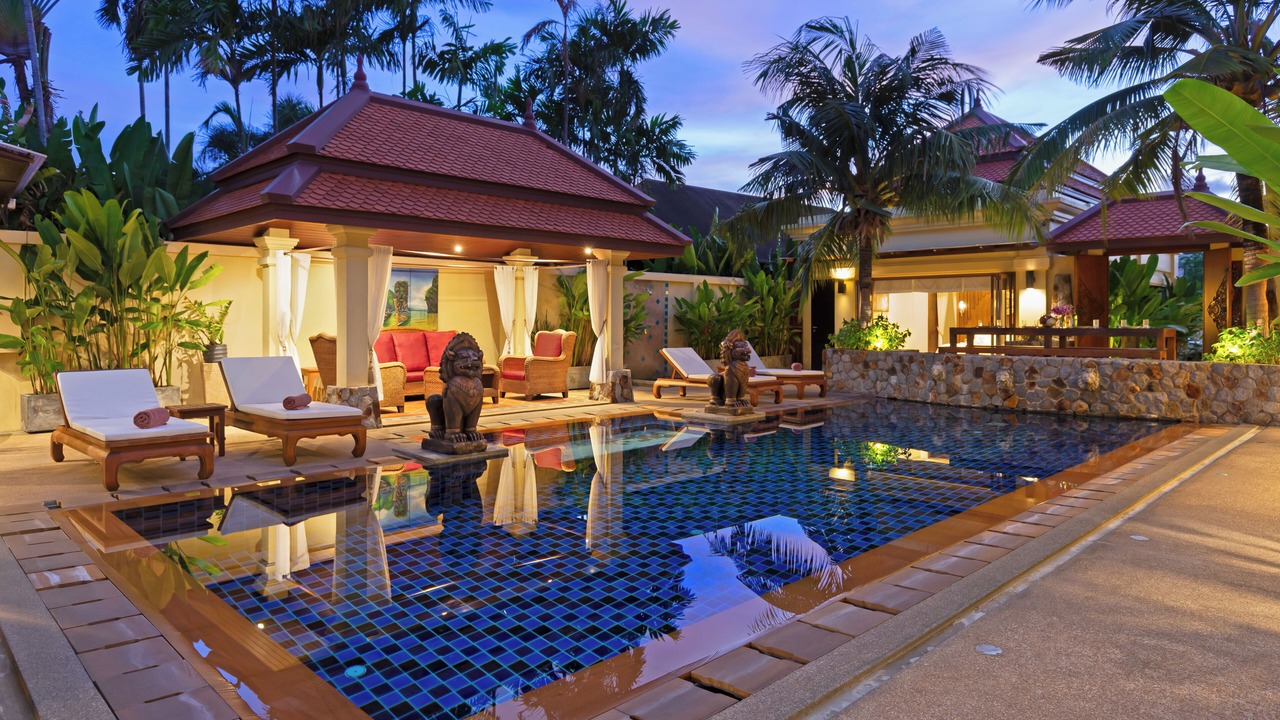 Photo of Outdoor in Nai Harn