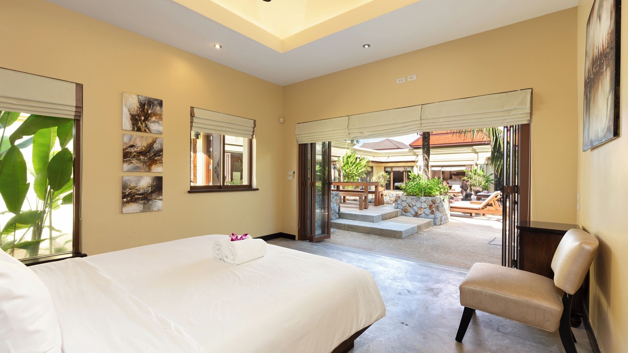 Photo of Outdoor in Nai Harn