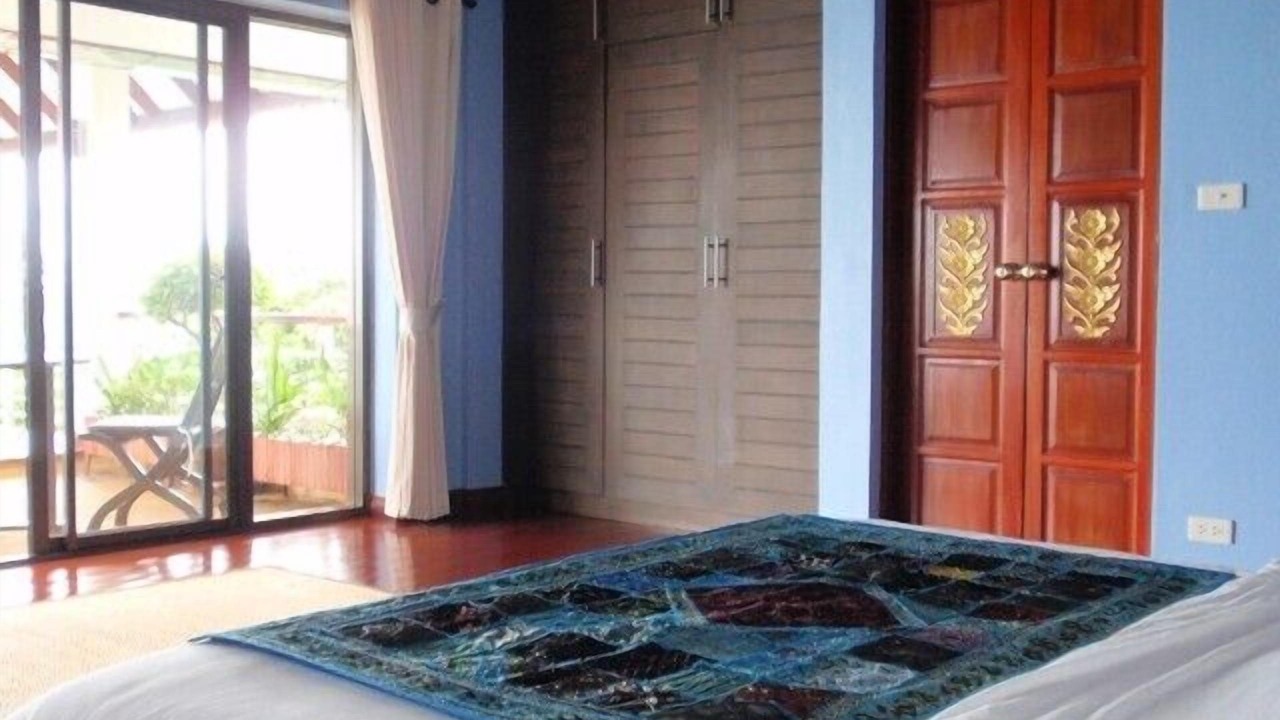 Photo of Bedroom in Na Thon