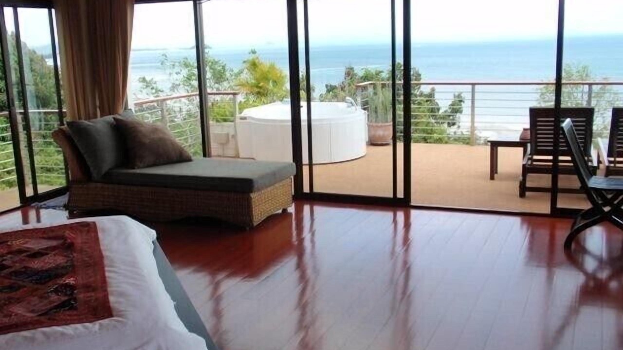 Photo of Bedroom in Na Thon