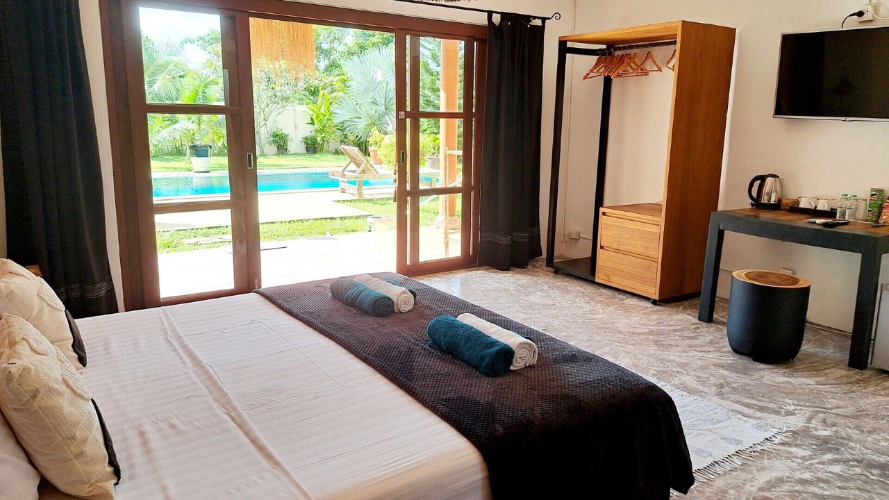 Photo of Bedroom in Hua Thanon