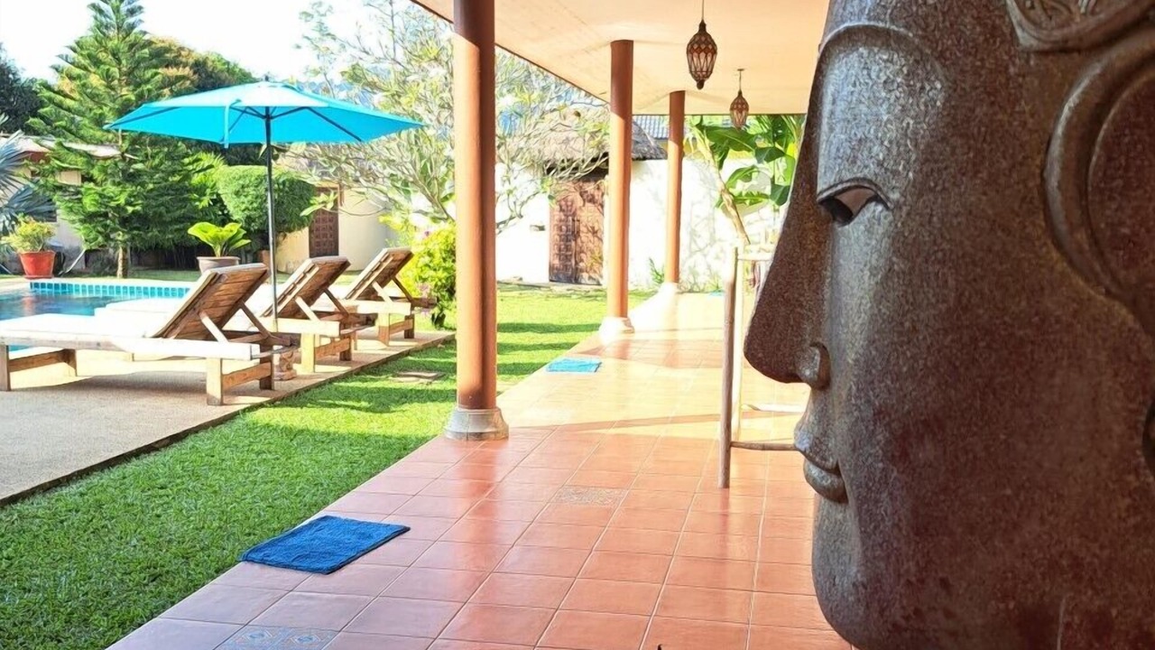 Photo of Patio Balcony in Hua Thanon