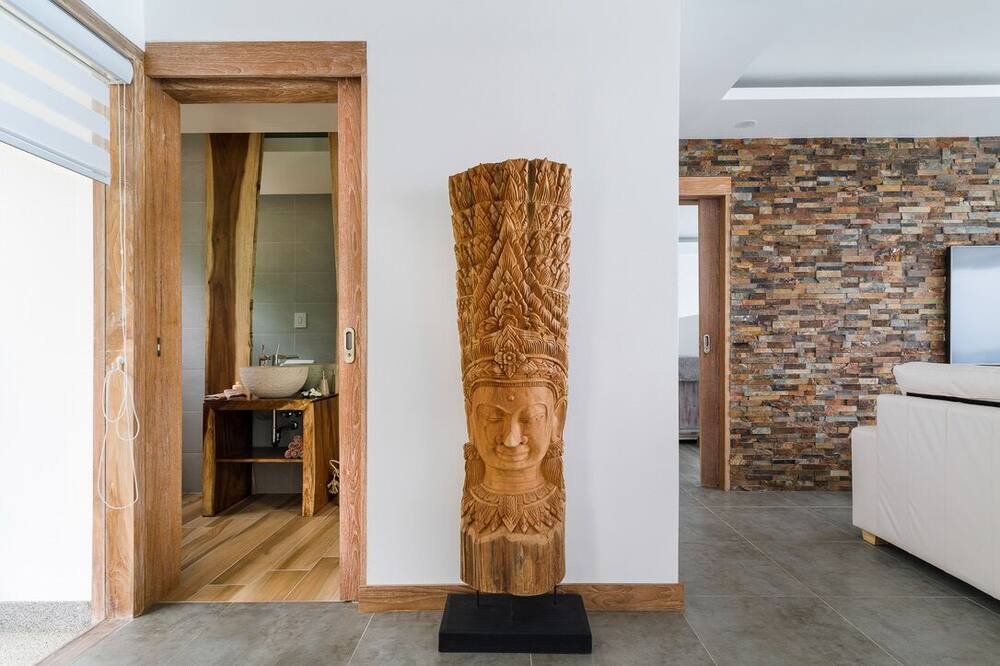 Photo of Livingroom in Koh Samui