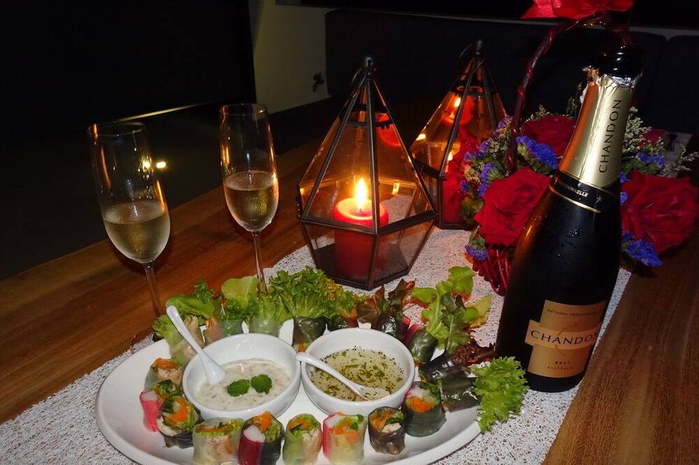 Photo of Kitchen in Koh Samui