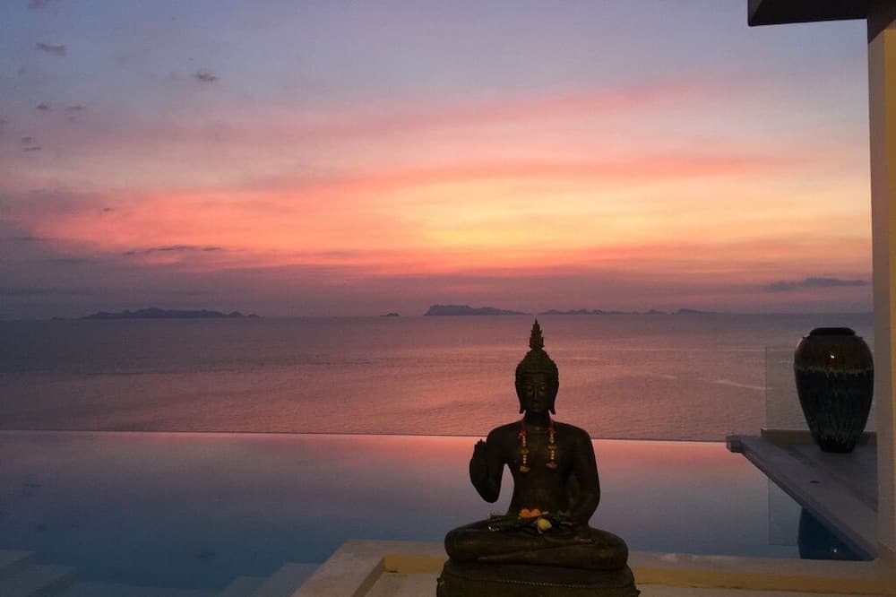Photo of Outdoor in Koh Samui