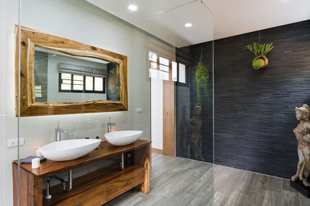 Photo of Bathroom in Koh Samui