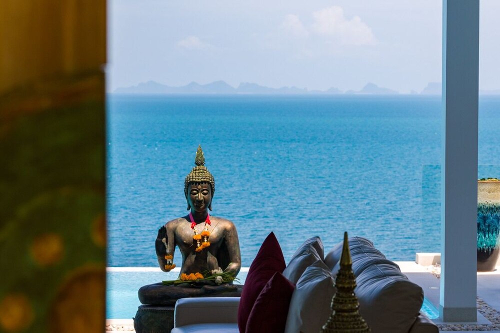 Photo of Outdoor in Koh Samui