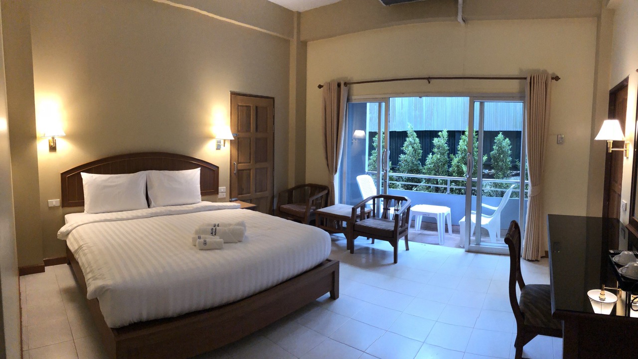 Photo of Bedroom in Ao Nang