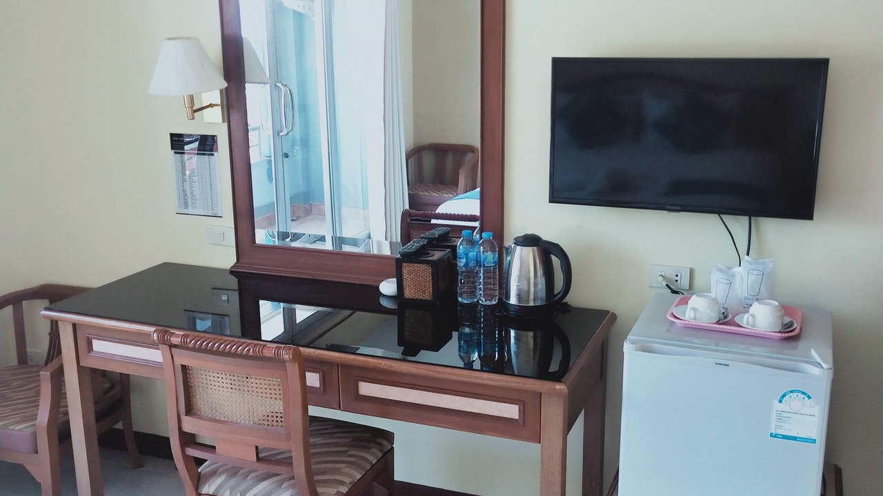Photo of Bedroom in Ao Nang