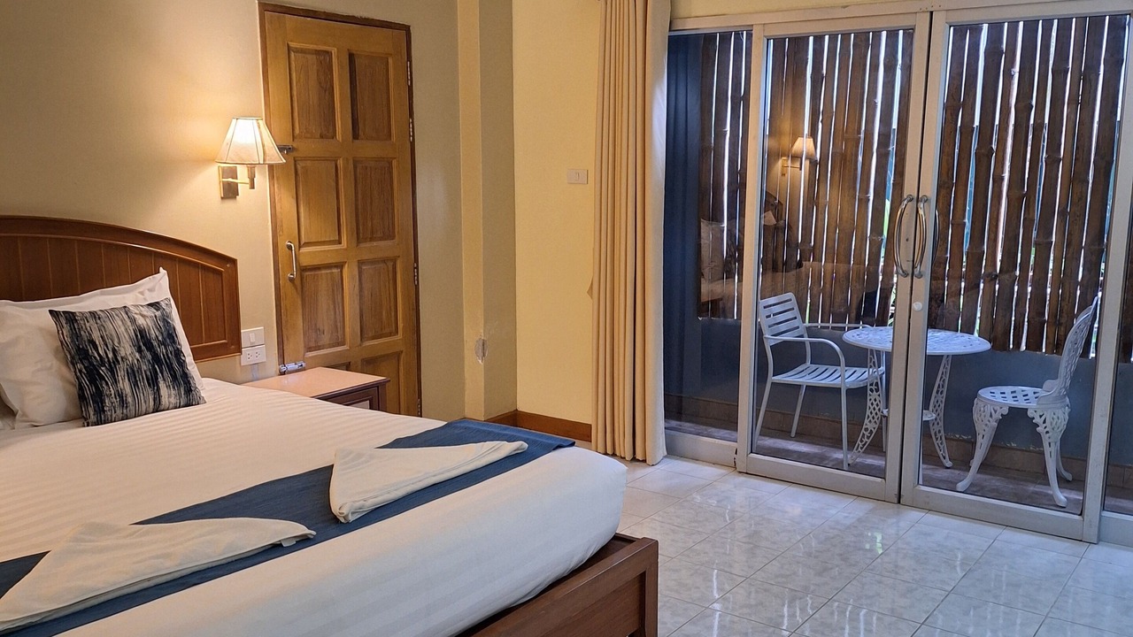 Photo of Bedroom in Ao Nang