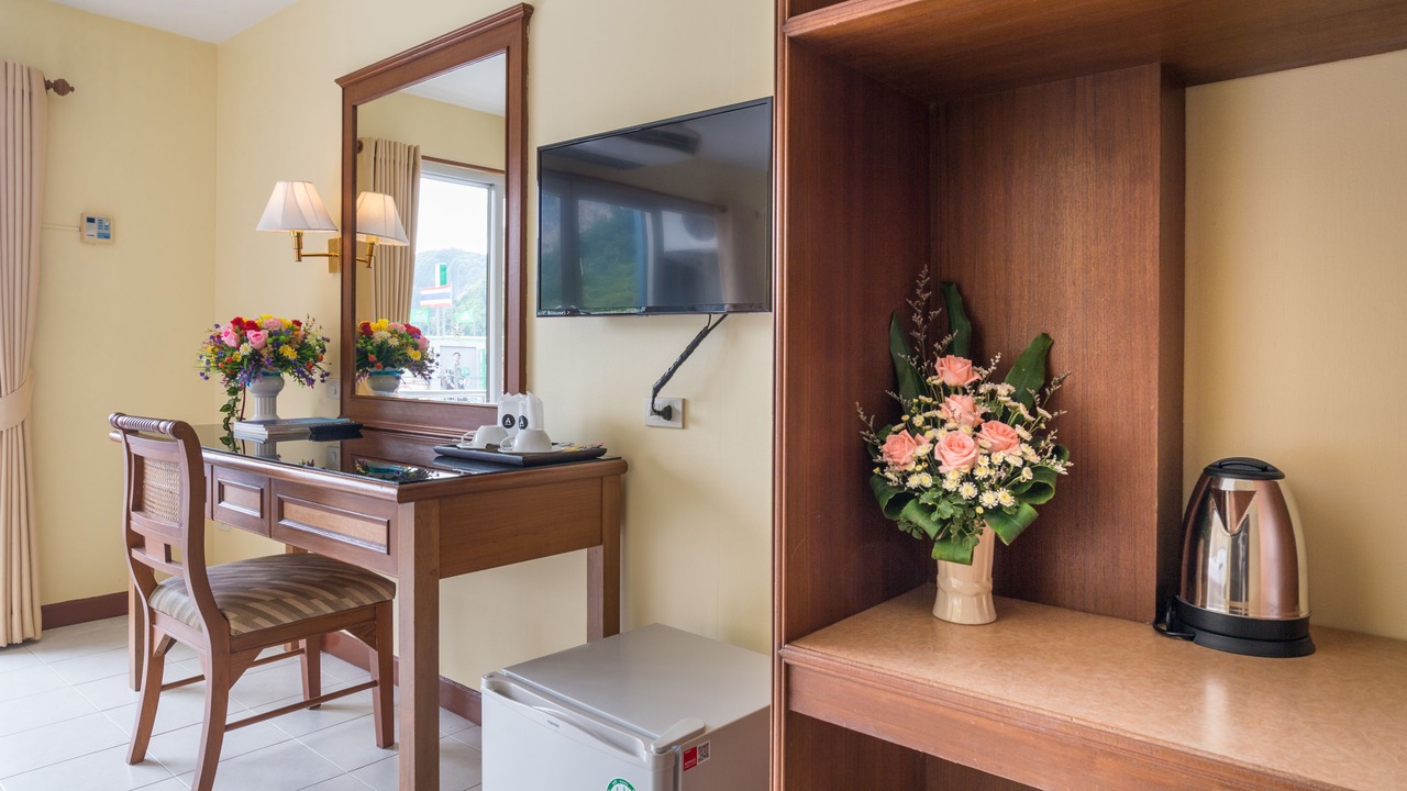 Photo of Bedroom in Ao Nang