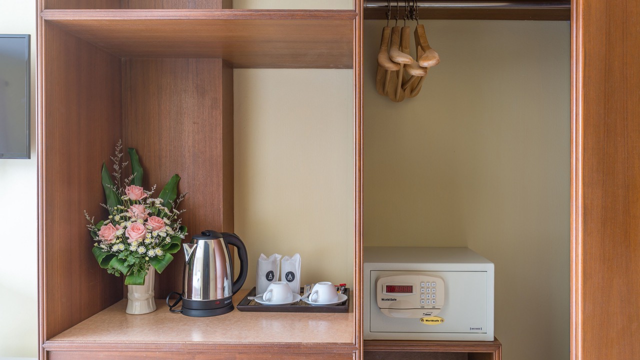 Photo of Bedroom in Ao Nang