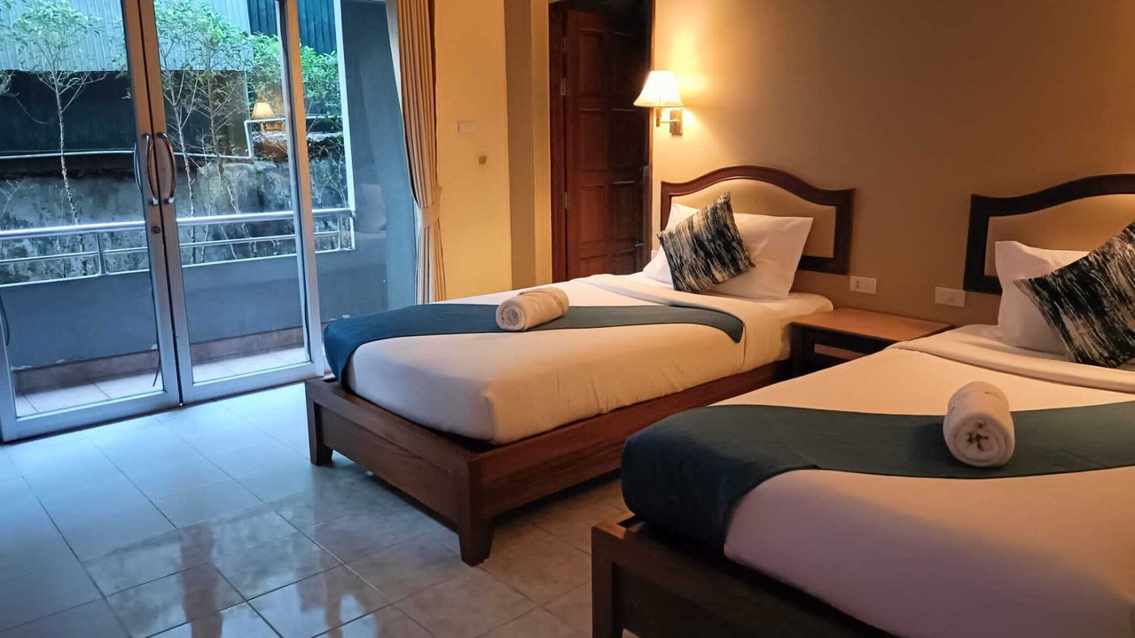 Photo of Bedroom in Ao Nang