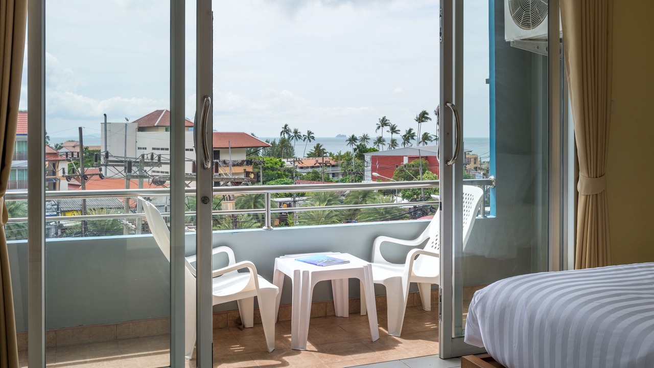 Photo of Patio Balcony in Ao Nang