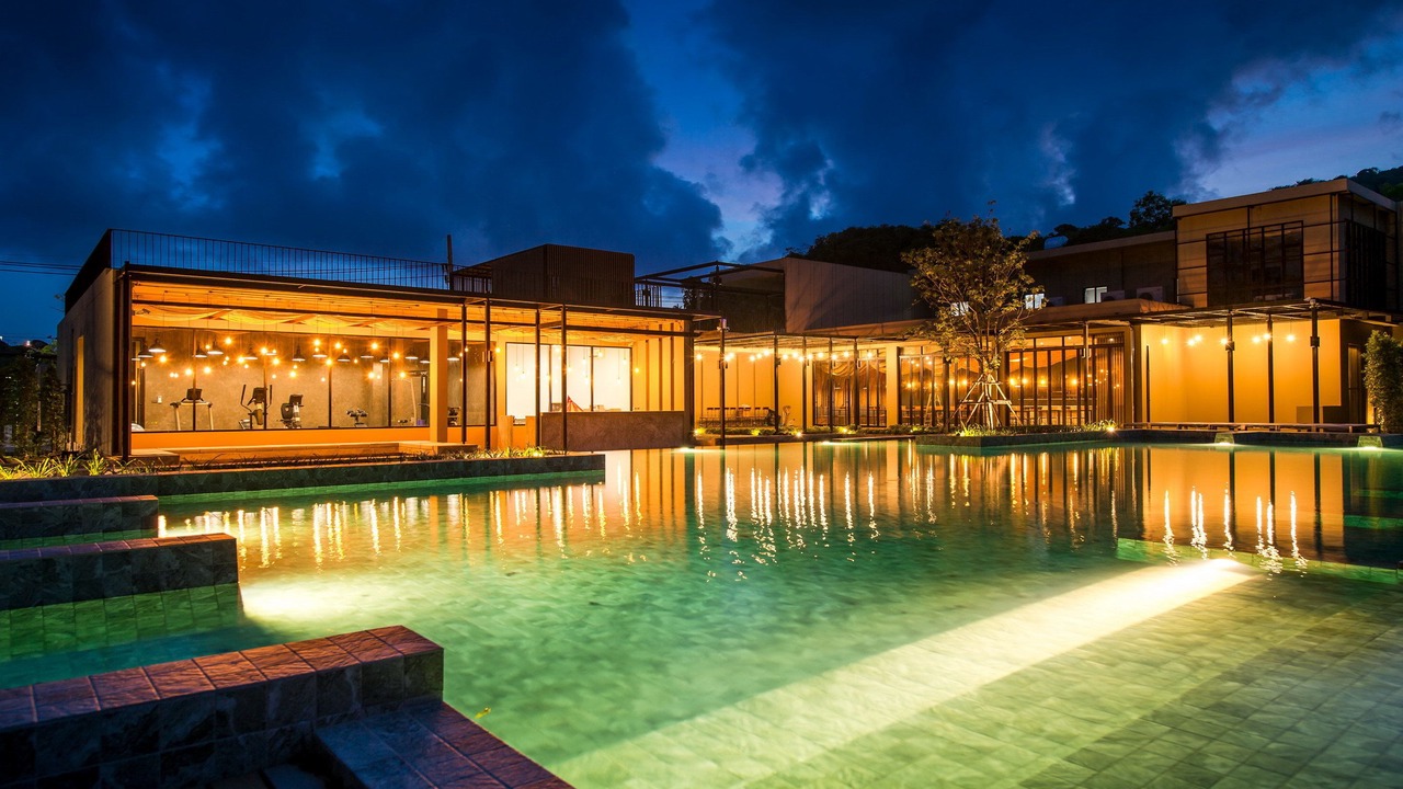 Photo of Outdoor in Nai Harn