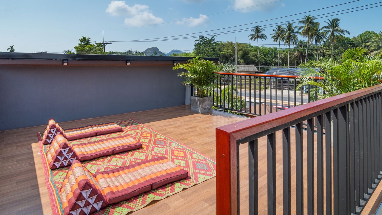 Photo of Outdoor in Krabi