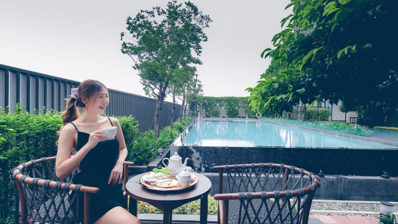 Photo of Outdoor in Khanna Yao