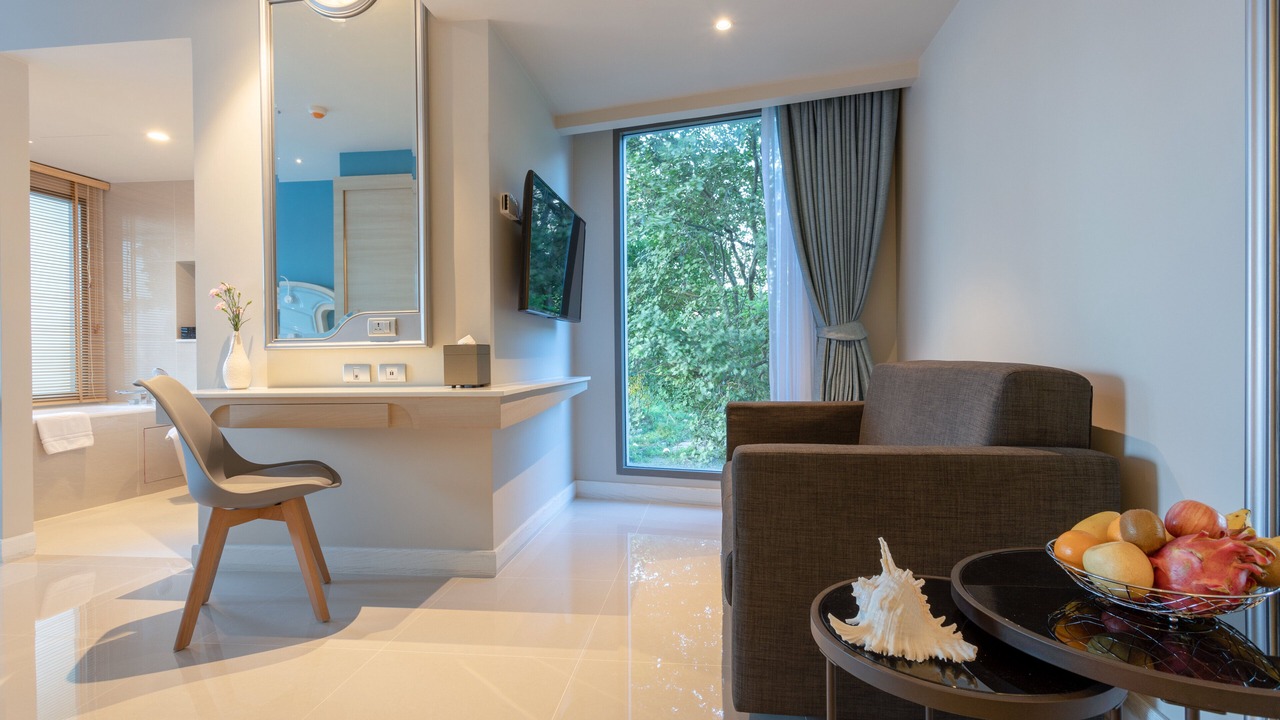 Photo of Bedroom in Tha Thaewawong