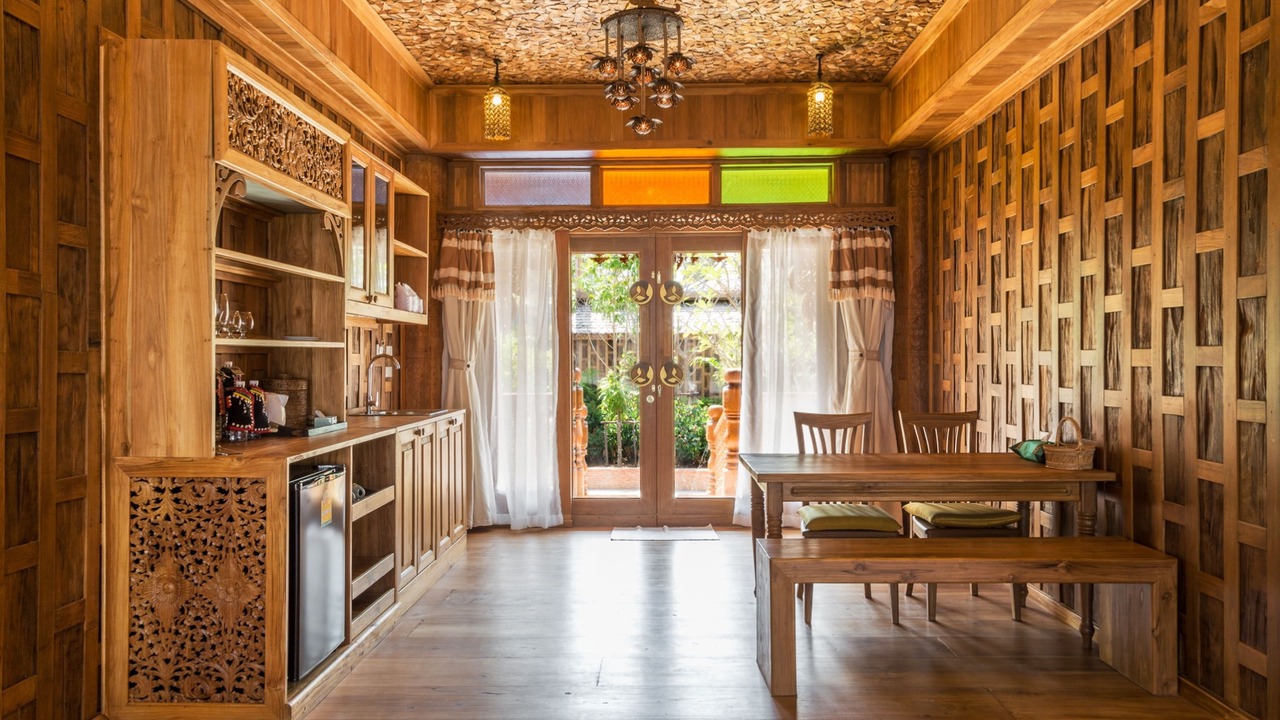 Photo of Livingroom in Khok Kloi