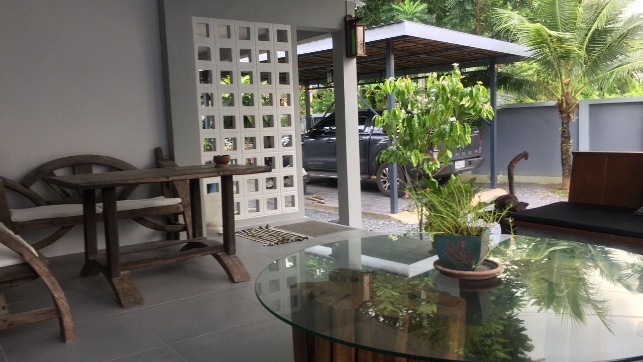 Photo of Outdoor in Nong Thale