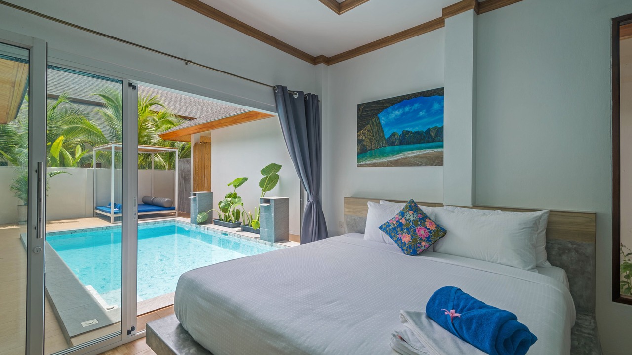 Photo of Outdoor in Krabi