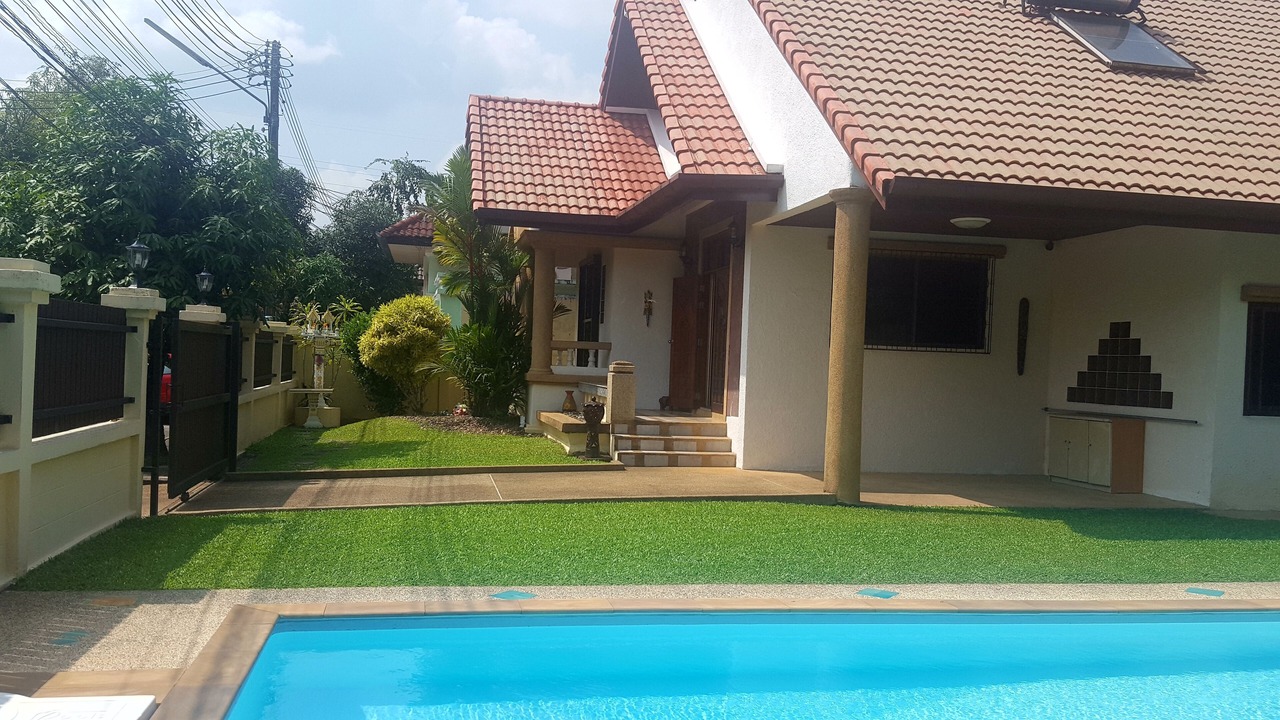 Photo of Outdoor in Kathu