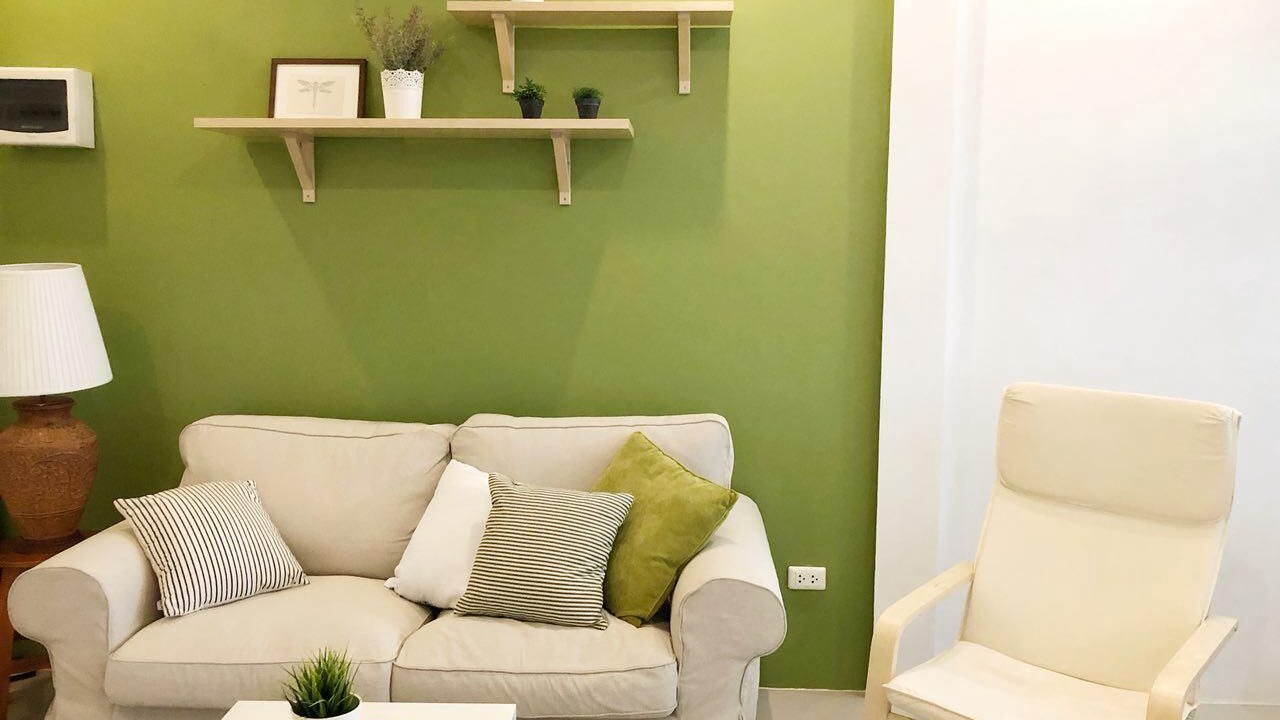 Photo of Livingroom in Nong Thale