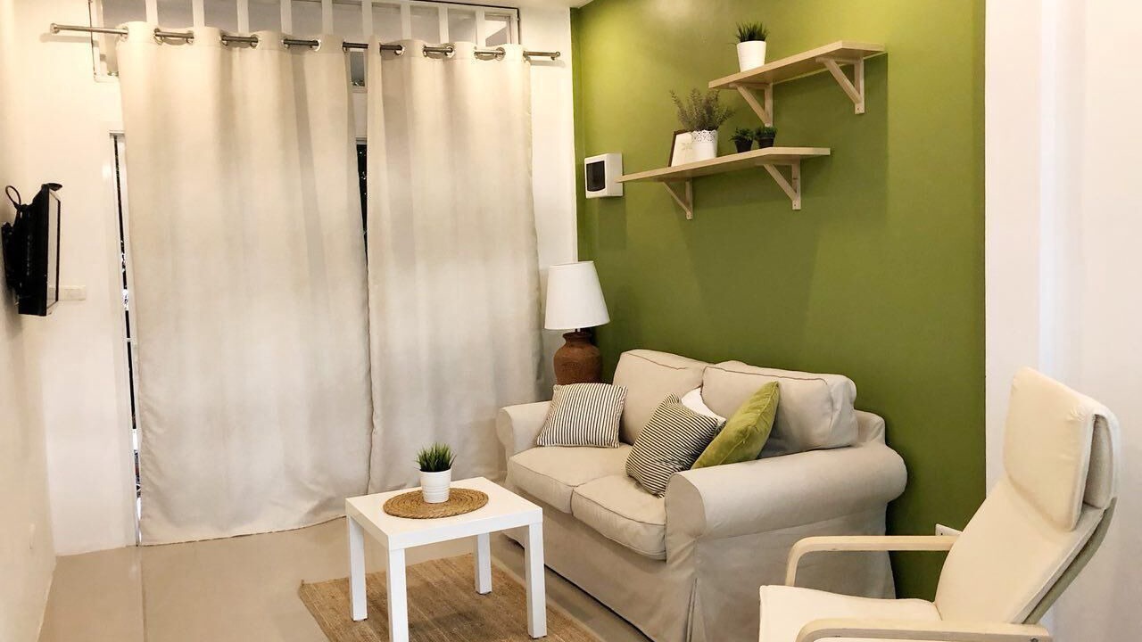 Photo of Livingroom in Nong Thale