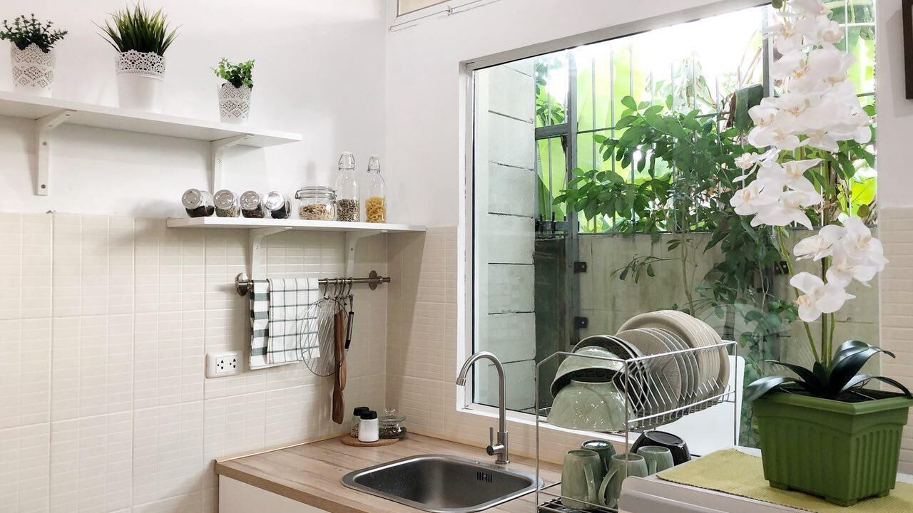 Photo of Kitchen in Nong Thale