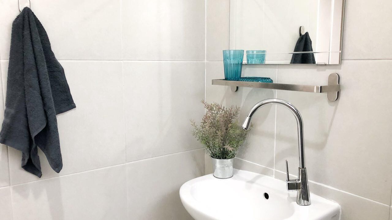 Photo of Bathroom in Nong Thale