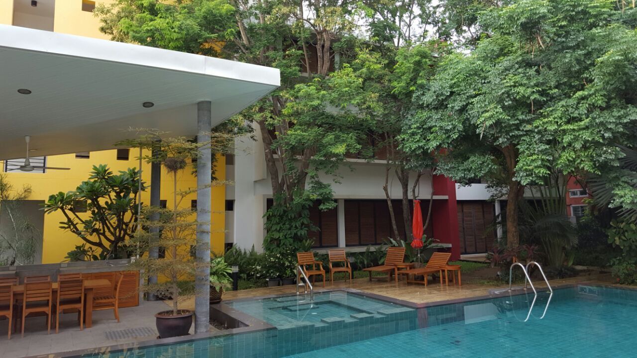 Photo of Outdoor in Khao Takiab