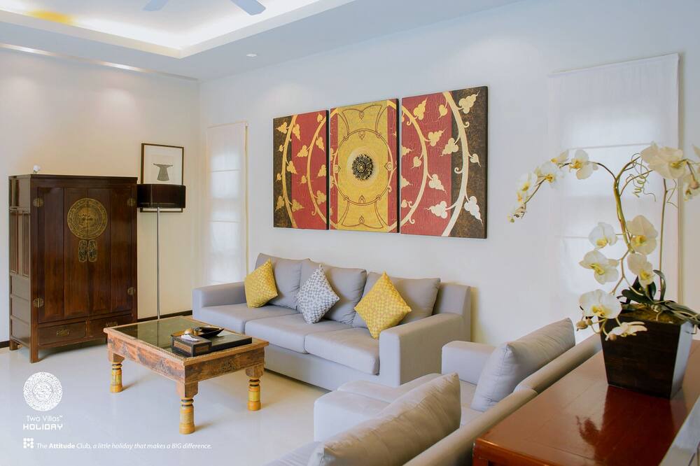 Photo of Livingroom in Choeng Thale