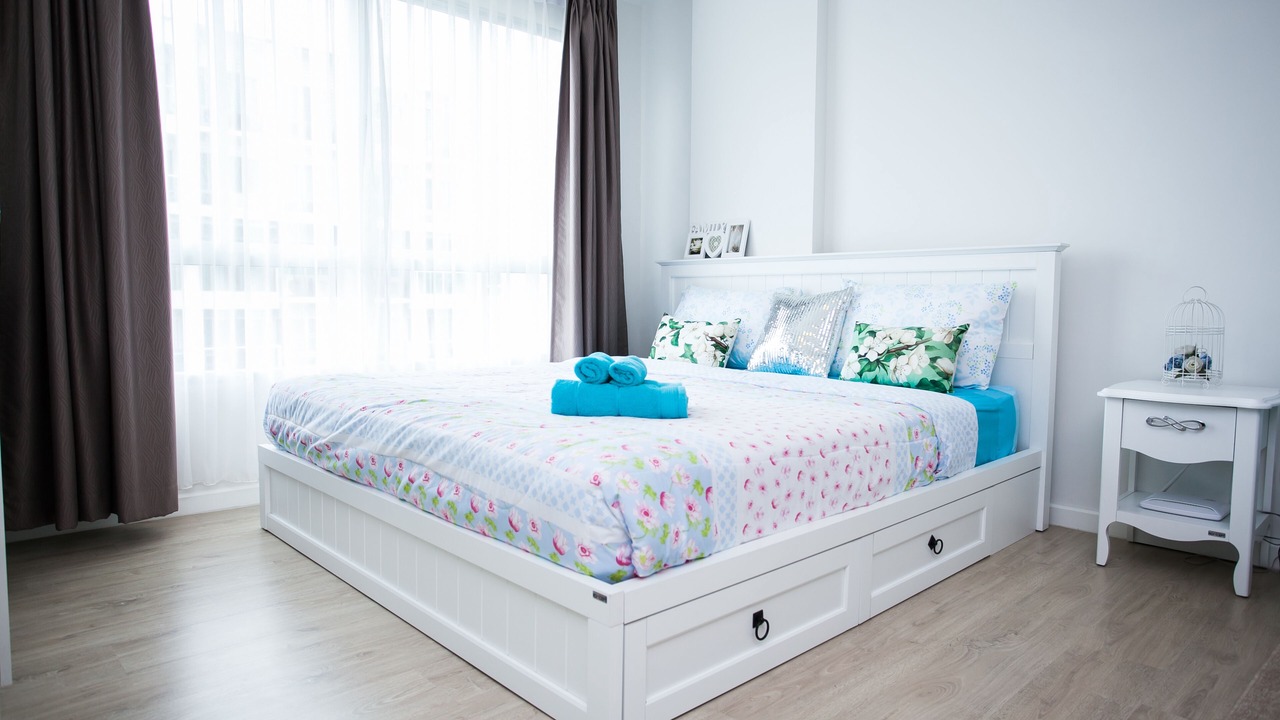 Photo of Bedroom in Khao Takiab