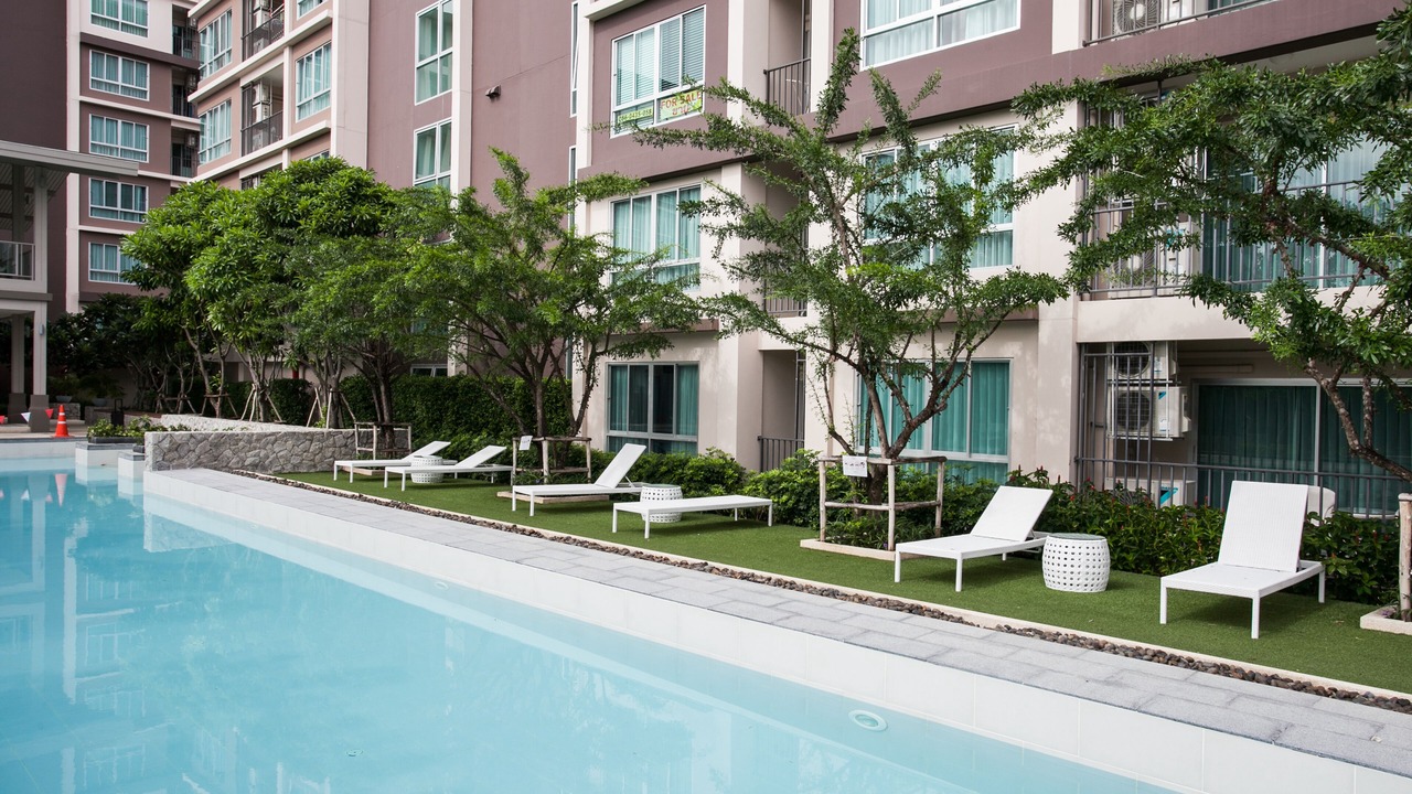 Photo of Outdoor in Khao Takiab